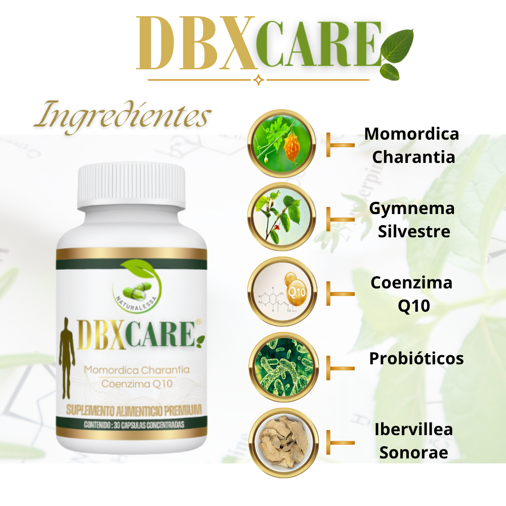 DBXCARE