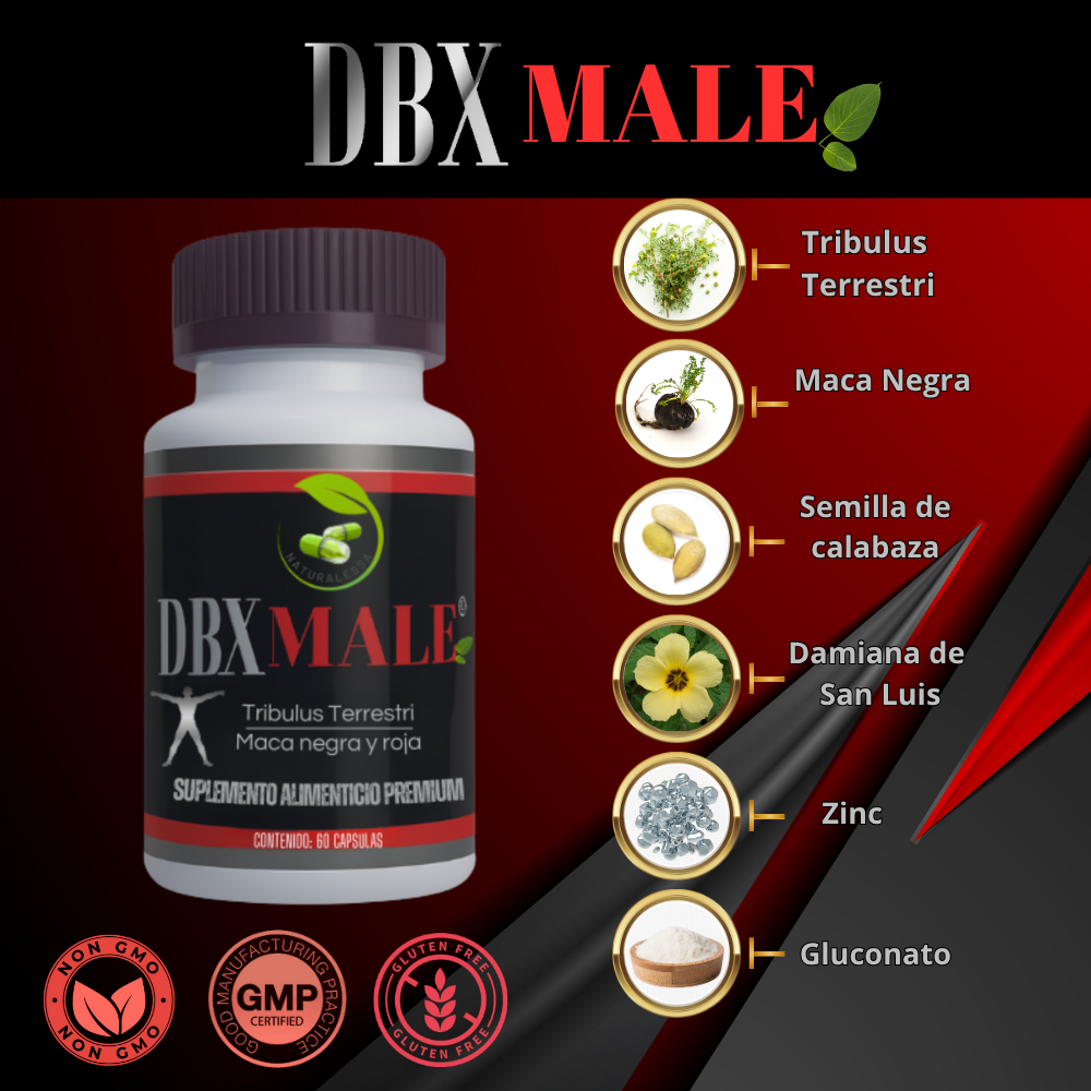 DBXmaleingredientes