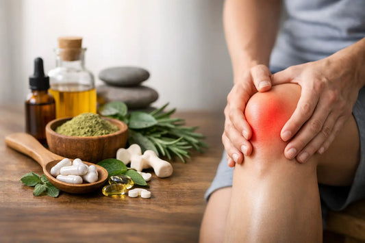 Tratamiento natural para cartílago eficaz