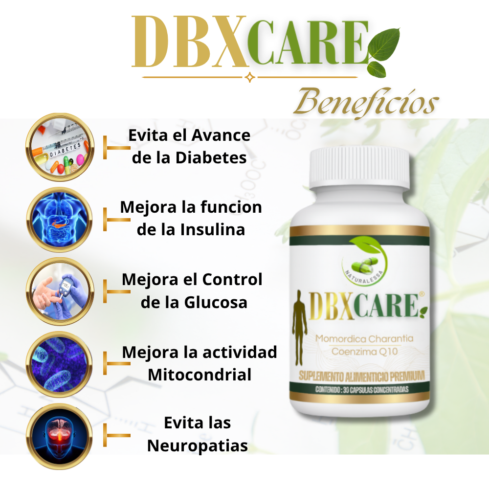 DBXCARE