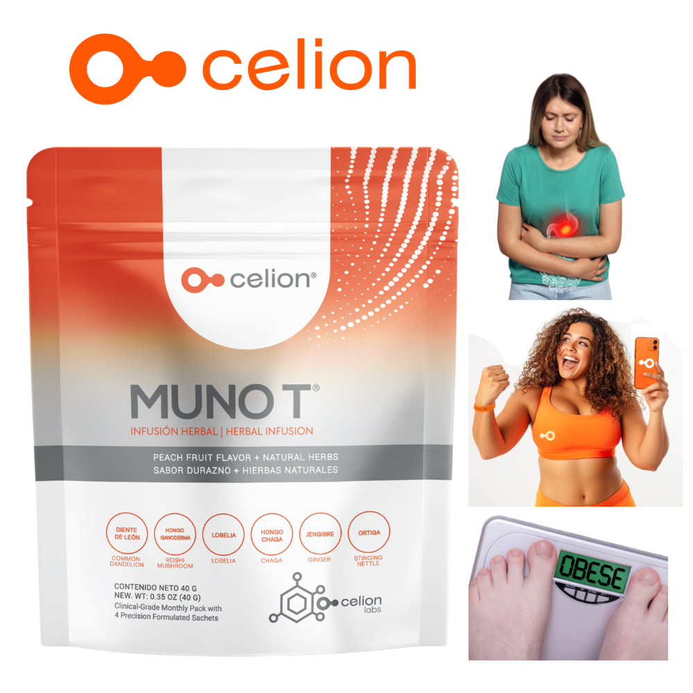 MUNO T® Pack mensual