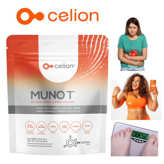 MUNO T® Pack mensual