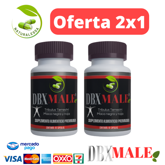 PromoDbxmale